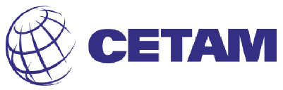 Logo da Centro de Educação Tecnológica do Amazonas - Educação